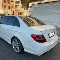 بنز c200|خودرو سواری و وانت|تهران, فردوس|دیوار