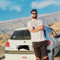 راننده خط لنده سوق دهدشت به شیراز