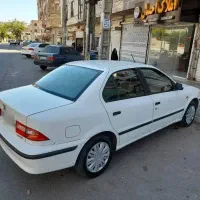 سمند EF7|خودرو سواری و وانت|فردیس, شهرک شهید حسینی|دیوار