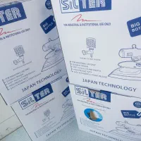 اتوبخار سرمی سیلتر