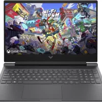HP Victus 16 R1014NIA i7 14700H  لپ تاپ|رایانه همراه|تهران, استقلال|دیوار