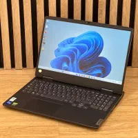 لپتاپ گیمینگ از برند LENOVO