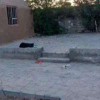 باغچه هزار متری سنددار