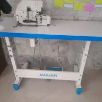 چرخ سردوز جگوار