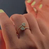 انگشتر طلا