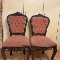 ۷ عدد صندلی|میز و صندلی غذاخوری|تهران, هروی|دیوار