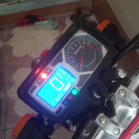 تکنو 150|موتورسیکلت|بهبهان, |دیوار