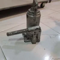 جک روغنی