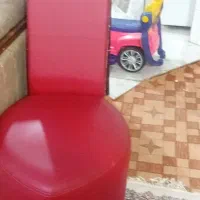 مبل بدون استفاده