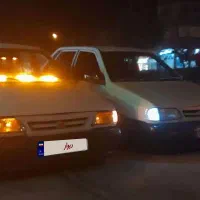 پراید لوازمی معاوضه با موتور،ماشین،گوشی