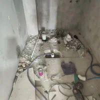 (لوله کشی نشت یابی تاسیسات لوله بازکنی تعمیرات کلی|خدمات پیشه و مهارت|اصفهان, رزمندگان|دیوار