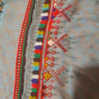 لباس دستدوز شیک برای۵سال|لباس|ایرانشهر, |دیوار