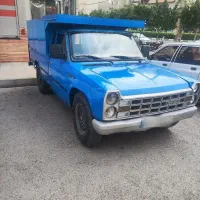 وانت نیسان، مدل ۱۳۸۴