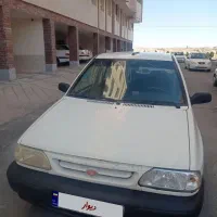 پراید 87 تمیز دوگانه دست|خودرو سواری و وانت|بیرجند, |دیوار