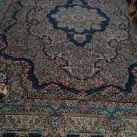 ۱۲ متر فقط تکـی هست جـفت نـیس گلریز اصل تمام نخ