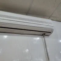 پنل کولر گازی سالم 38 هزار