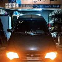 پراید ۱۳۲