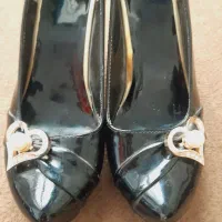 سه جفت کفش قیمت مناسب|کیف، کفش، کمربند|مشهد, شهید علی محمدی|دیوار