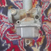 کاربرات هوندا فابریکی