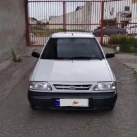 فروش خودرو پراید