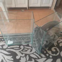 شیشه آکواریوم دوتا