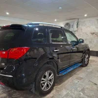 هایما s7 پلاس مشکی ۱۴۰۲|خودرو سواری و وانت|مشهد, تربیت (صدف)|دیوار