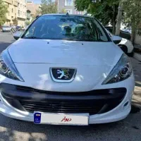 (اقساطی پژو ۲۰۷ tu3 صفر*بلند مدت بدون ضامن)