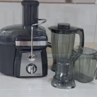 آبمیوه گیری بوش