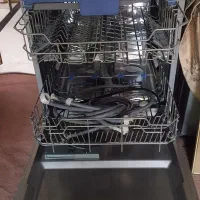 لوازم برقی|ماشین ظرفشویی|دالخانی, |دیوار