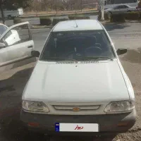 پراید مدل ۸۷