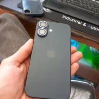 ایفون 16