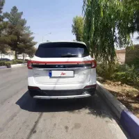 فردا T5، مدل ۱۴۰۴|خودرو سواری و وانت|اصفهان, بهارستان|دیوار