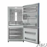 یخچال فریزر دوو مدل 0028