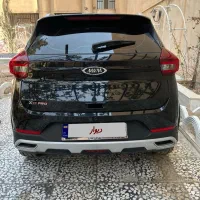 X22pro اتومات|خودرو سواری و وانت|رباط‌کریم, رباط‌کریم|دیوار