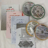 بسته کمک آموزشی کنکور+هدیه کتاب زیست شناسی IQ|کتاب و مجله آموزشی|گلبهار, شهر جدید گلبهار|دیوار