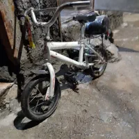 دوچرخه ۱۲|دوچرخه، اسکیت، اسکوتر|کرمانشاه, |دیوار