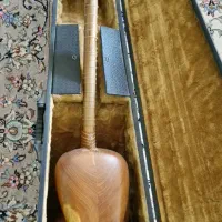 تار|سازهای سنتی|اصفهان, مفتح|دیوار