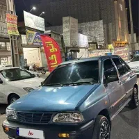پراید صبا ۸۷ تک برگ سند هیدرولیک