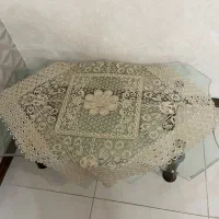 میز جلو مبلی با سه عدد میز عسلی|مبلمان خانگی و میز عسلی|چالوس, |دیوار