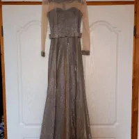 لباس مجلسی|لباس|لاهیجان, گلستان|دیوار