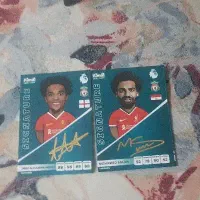 امضا های لیورپولی