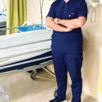 انجامکلیه ی خدمات پرستاری در منزل