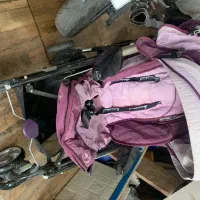 فروش کالسکه.کریر.صندلی ماشین