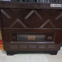 بخاری سپهر الکتریک