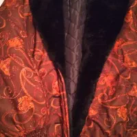 کاپشن و شلوار زنانه نو