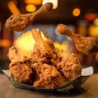 استخدام نیروی کار فست فود