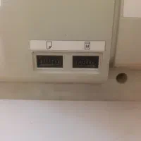 ریسو ez200 در حد نو|پرینتر، اسکنر، کپی، فکس|شهریار, رنگرز|دیوار