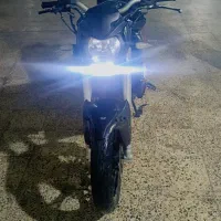 بنلی 150خصبی|موتورسیکلت|بندرعباس, |دیوار