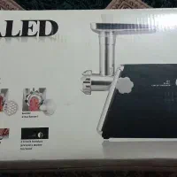 چرخگوشت