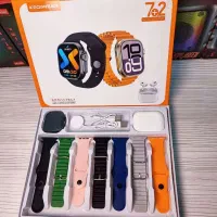 انواع ساعت هوشمند از 490 تومن بامهلت تست و گارانتی